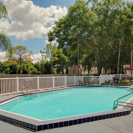 Residence Inn Orlando Altamonte Springs / Maitland Exterior foto