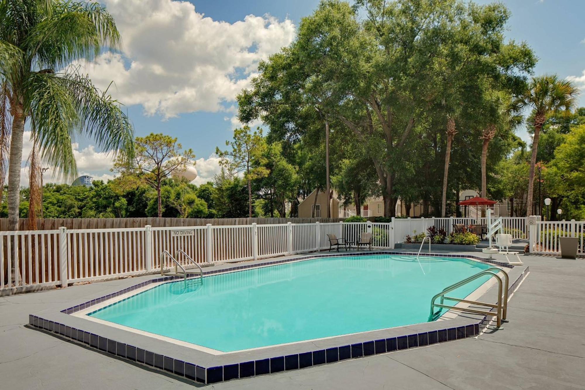 Residence Inn Orlando Altamonte Springs / Maitland Exterior foto