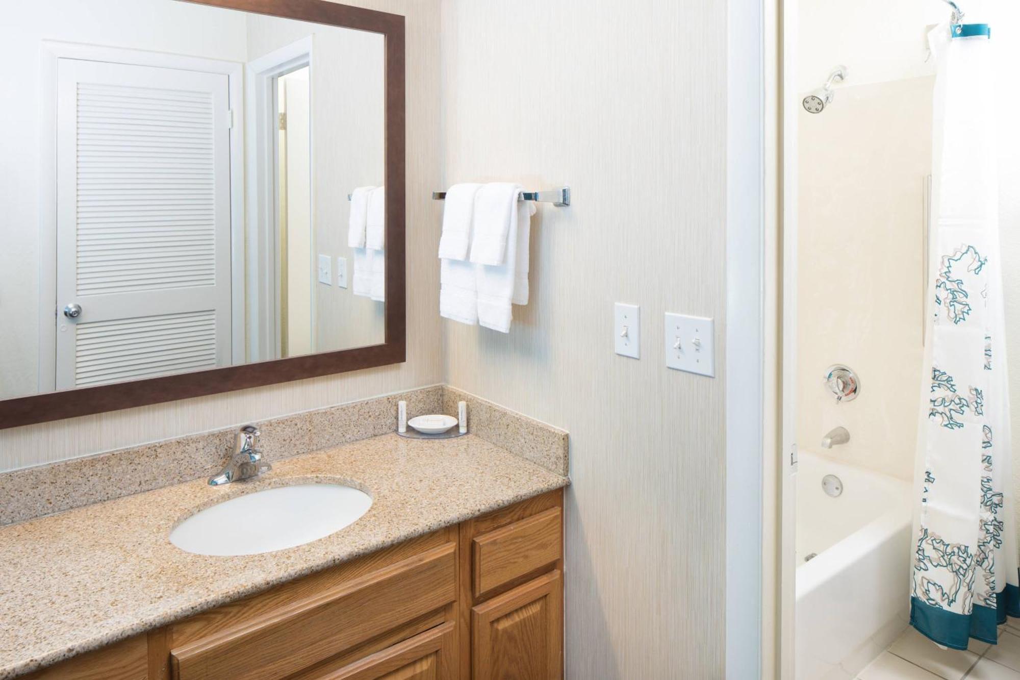 Residence Inn Orlando Altamonte Springs / Maitland Exterior foto