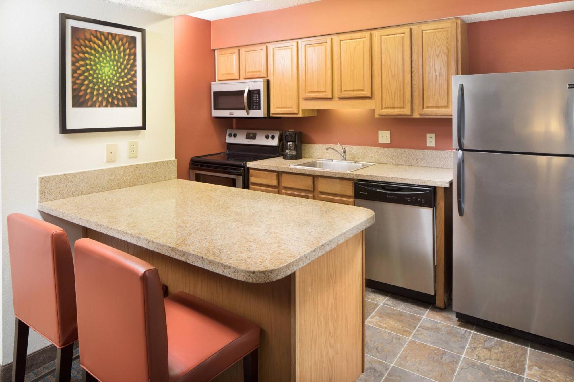 Residence Inn Orlando Altamonte Springs / Maitland Exterior foto